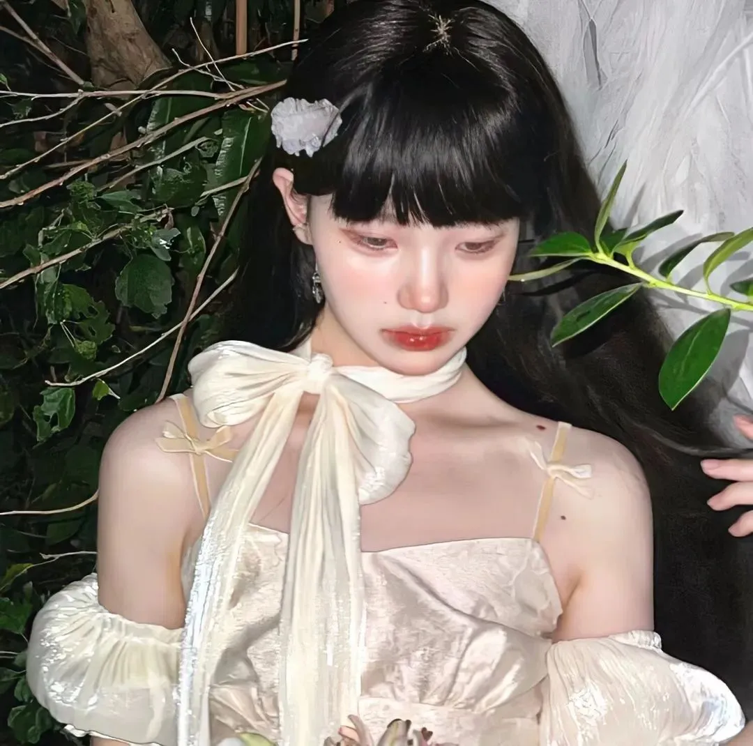 甜美化妆教程分享
